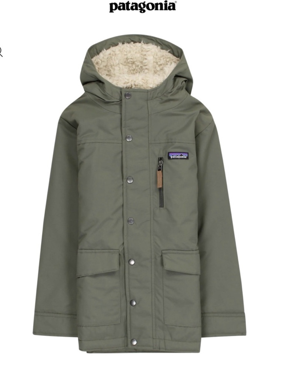 Patagonia Infurno Jacket XL/14